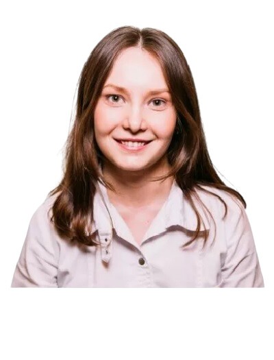 Горинова Алина Геннадьевна