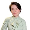 Борисова Ирина Владимировна