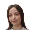 Назарян Анаит Гариковна