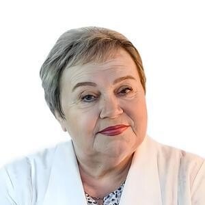 Трубинова Наталья Александровна