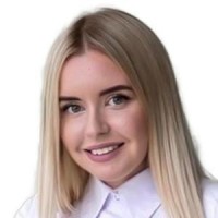 Волкова Алина Владимировна