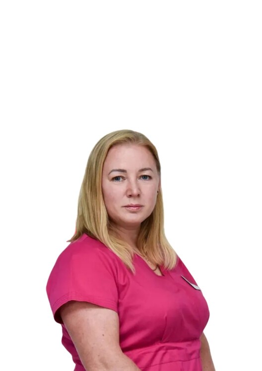 Петрунина Юлия Сергеевна