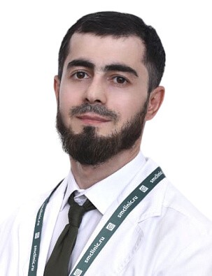 Гукемухов Ренат Назырович