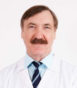 Криулин Сергей Григорьевич