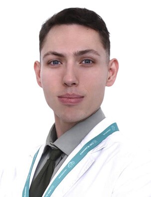 Головин Никита Дмитриевич