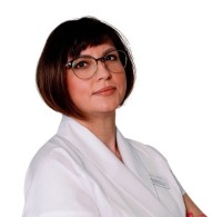 Балашенко Татьяна Викторовна