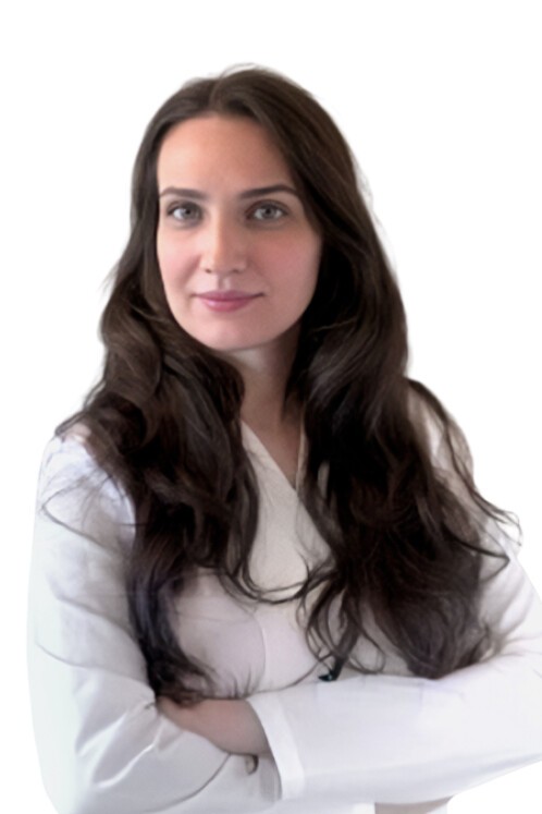 Салихова Елена Николаевна