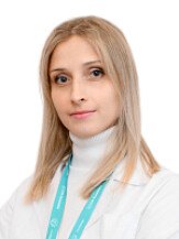 Куницына Анна Юрьевна