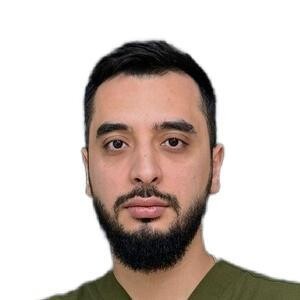 Керимов Халид Фарманович