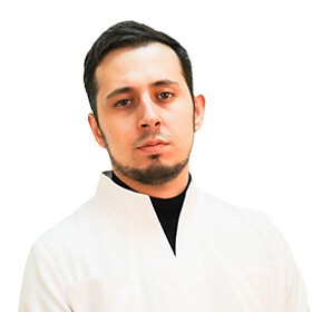 Могушков Ислам Юсупович