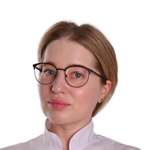 Скицкая Наталья Евгеньевна