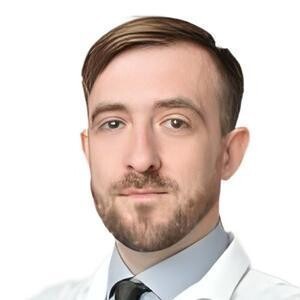 Овчинников Константин Викторович