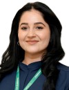 Жамурзова Милана Владимировна