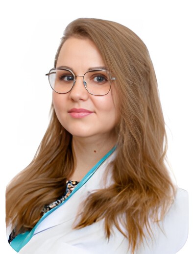 Сутая Лидия Дмитриевна