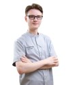 Вялкин Дмитрий Сергеевич
