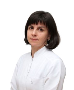 Далгатова Марина Абдулхамидовна