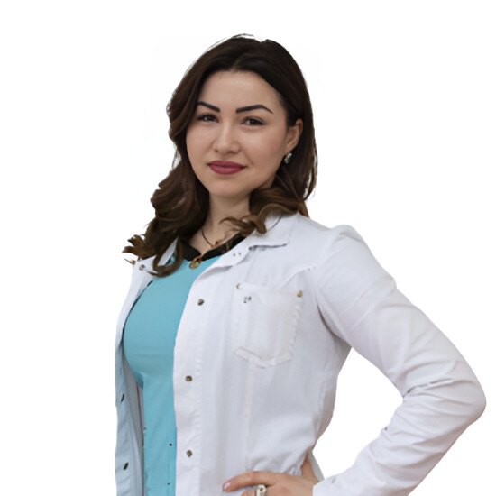 Булатова Лолита Сайдалиевна