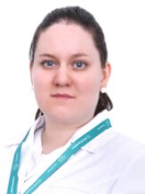 Одинокова Ирина Викторовна