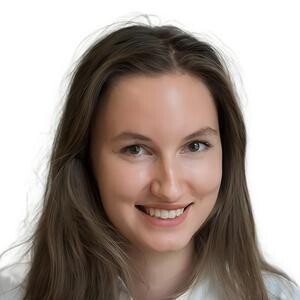 Алексеева Полина Николаевна