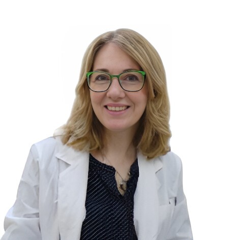 Трахтенберг Юлия Александровна