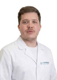 Данилин Аркадий Русланович