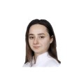 Рыжкова Екатерина Алексеевна