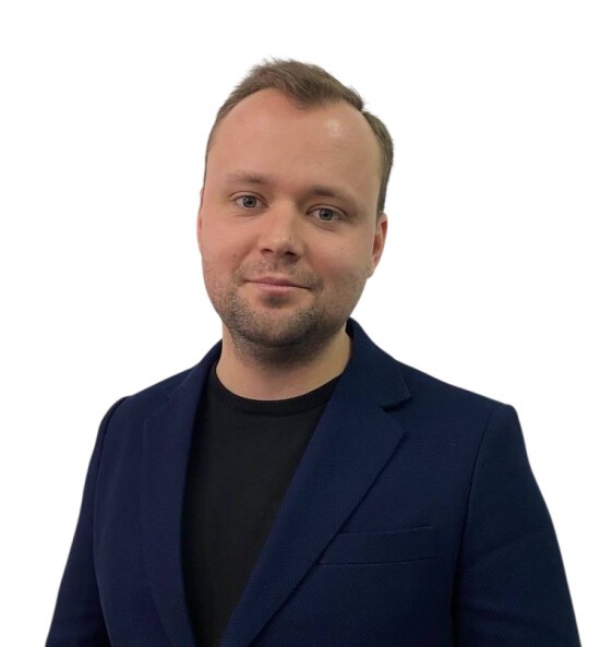 Гушанский Сергей Игоревич