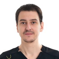 Бублик Геннадий Владимирович