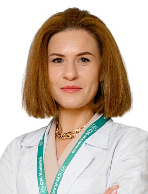 Сабитова Галина Рафаильевна