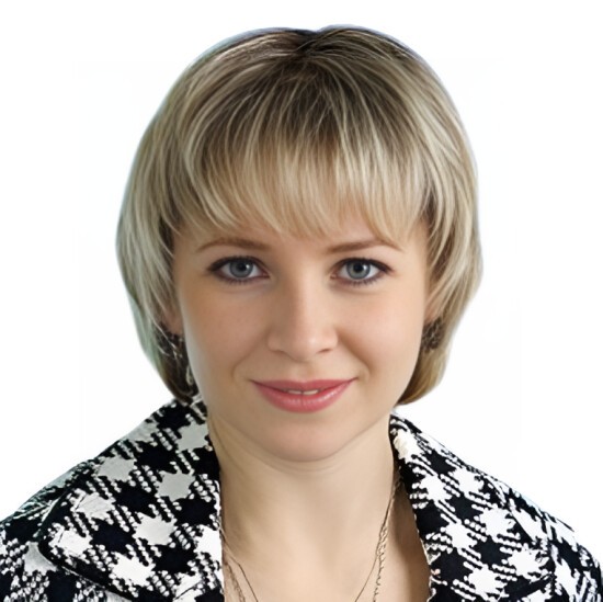 Мартазинова Светлана Константиновна