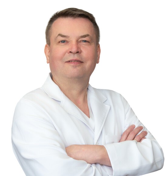 Иванов Сергей Анатольевич