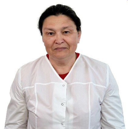 Цурикова Нелли Николаевна