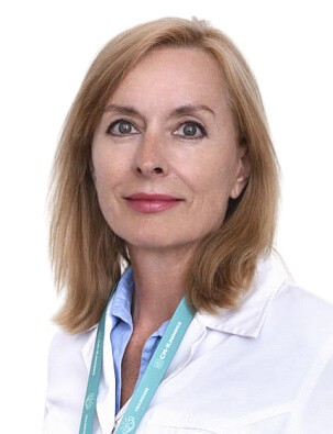 Карминская Елена Валерьевна