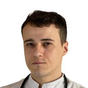 Абуев Али Камилпашаевич