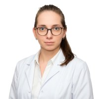 Ахлебинина Мария Игоревна