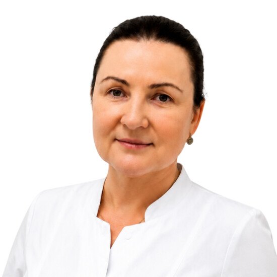 Печенкина Ирина Анатольевна
