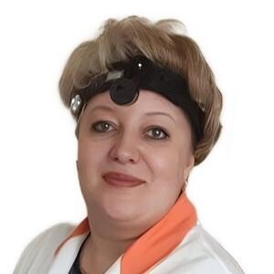 Харюта Галина Викторовна