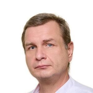 Сапежинский Сергей Михайлович