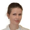 Фастовец Юлия Николаевна