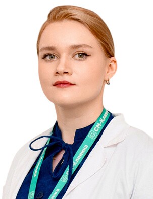 Дранко Анна Владимировна