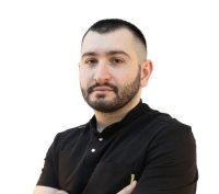 Исмаилов Зураб Аликович