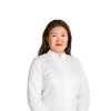 Башкуева Елена Эдуардовна