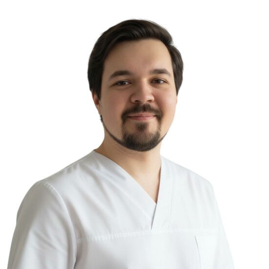 Сальков Андрей Александрович