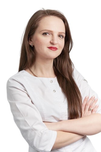 Жигулина Марина Валерьевна