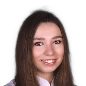 Лихачёва Надежда Александровна