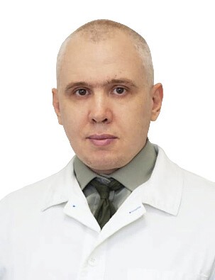 Мельфирер Игорь Сергеевич