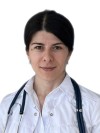 Саругланова Гюльнара Гаджиметовна