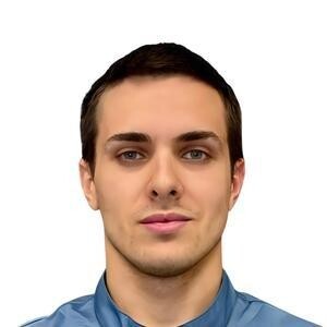 Волобуев Кирилл Валерьевич