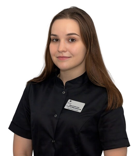 Добровольская Татьяна Владимировна