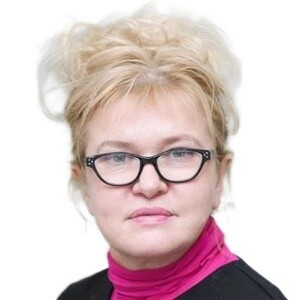 Дьяконова Маргарита Сергеевна